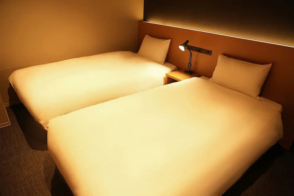 Nplus hotel akihabara - photo 3
