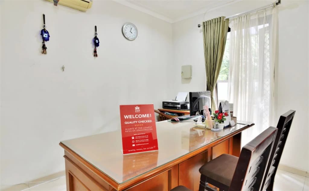 Jasmine Residence - main photo