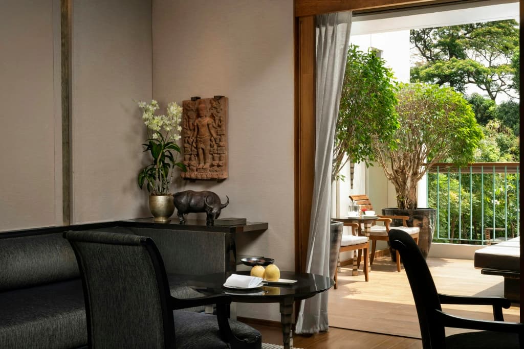 The Sukhothai Bangkok - photo 8