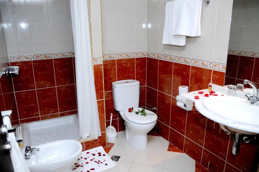 Résidence Appart hotel Assounfou - photo 8