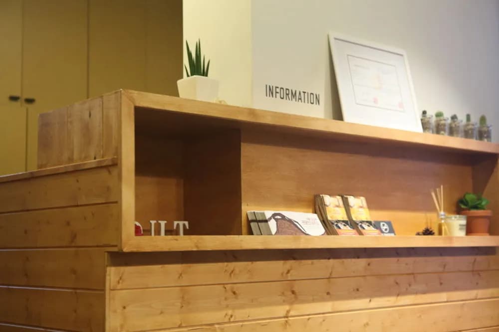 About Guest House - photo 2