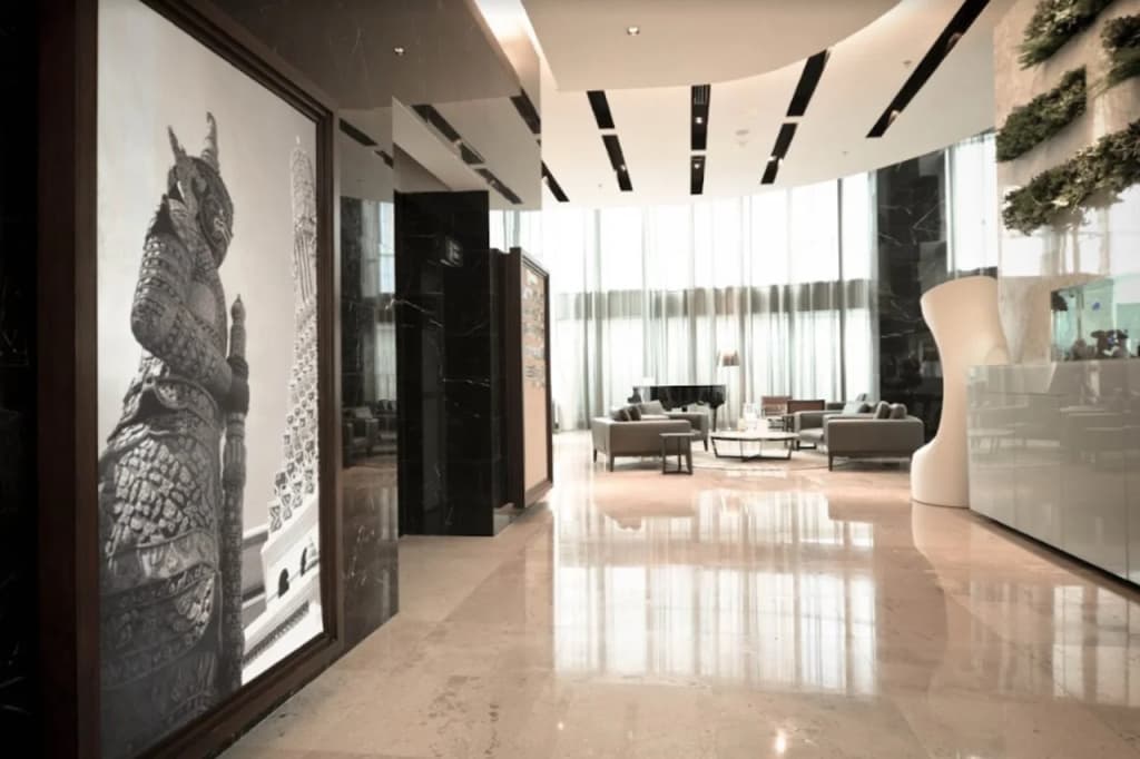 S31 Sukhumvit Hotel - photo 19
