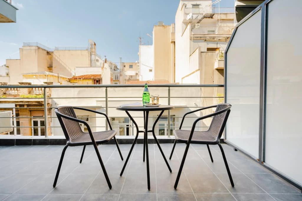 The Magnificent Eight 8 homm® suites - photo 12