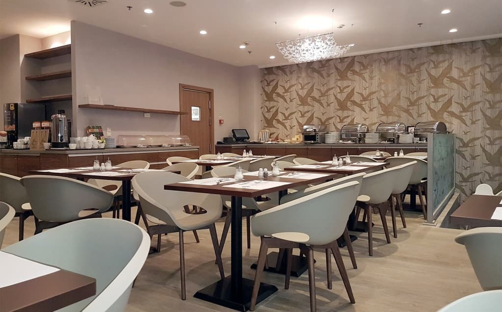 Charm Hotel Budapest  (formerly Boutique Hotel Budapest) - photo 26