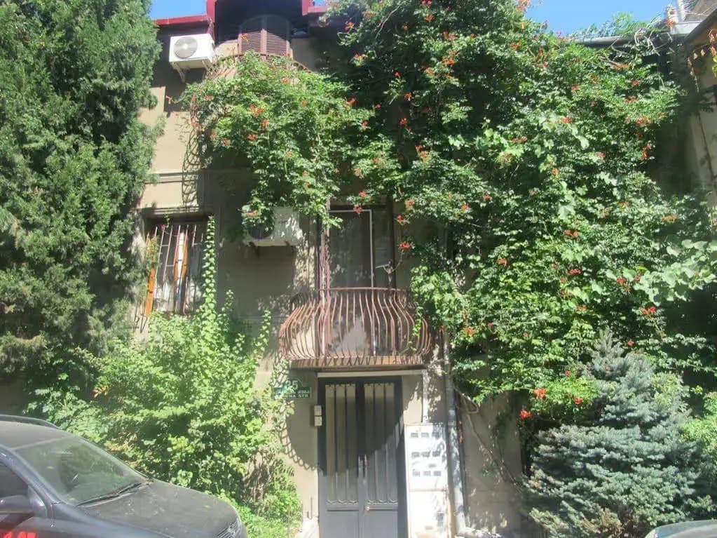 Tsisana Guest House - photo 11