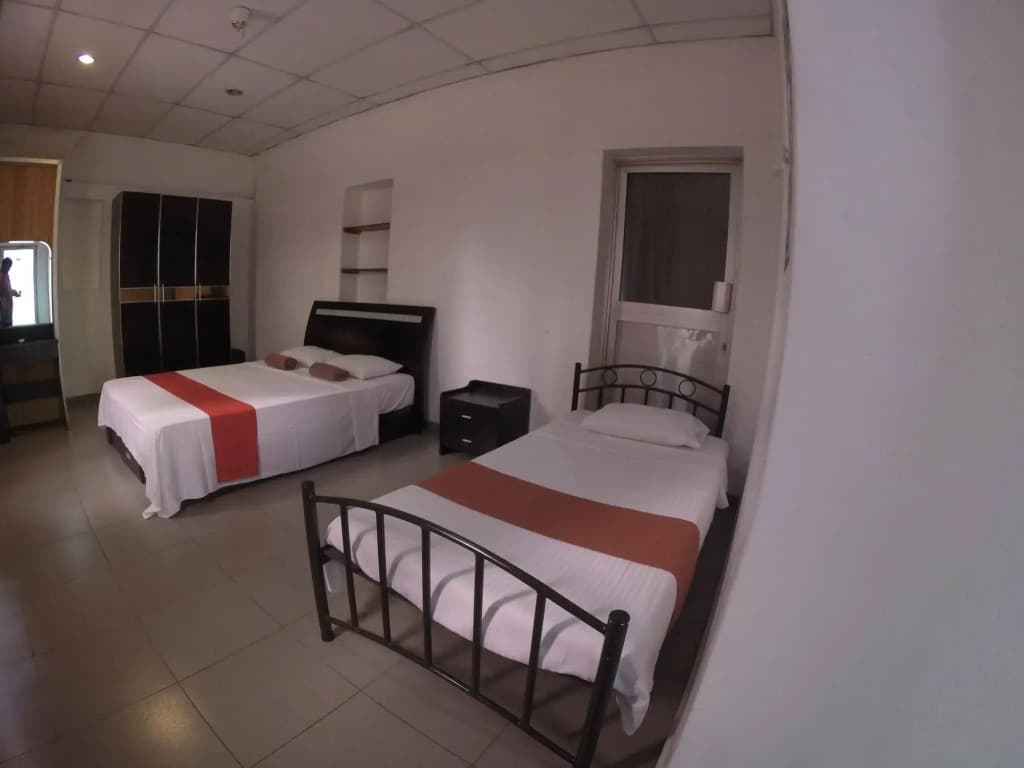 Backpack Lanka - Central Colombo - Hostel - photo 2