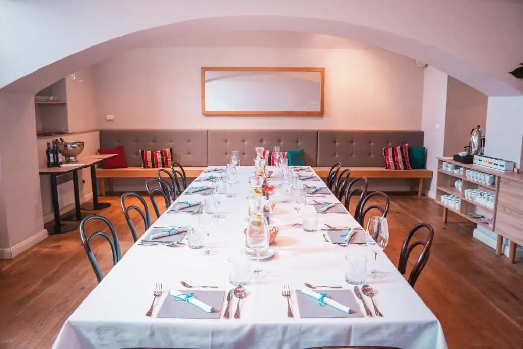 Hotel Klarov - photo 19