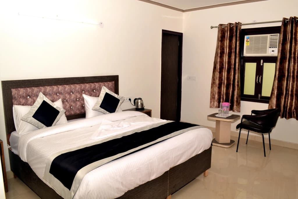 Hotel Dolphin International - photo 7