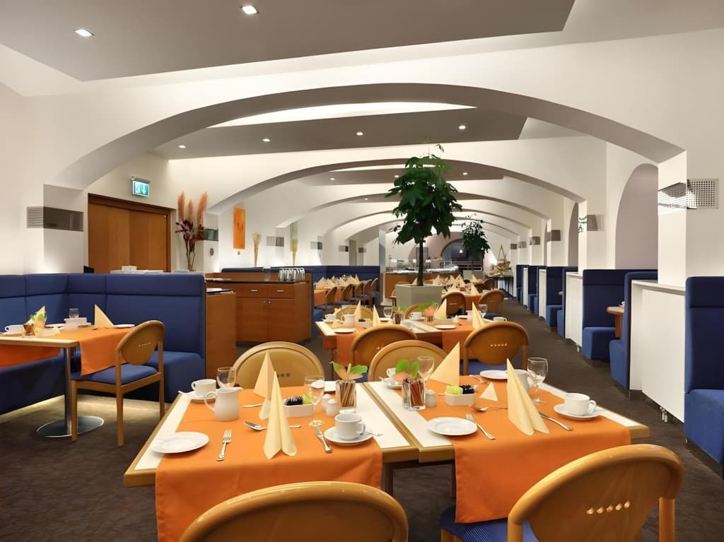 Hotel De France - photo 8