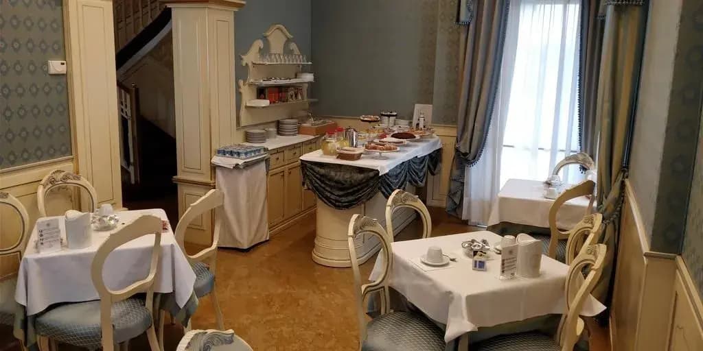 Hotel Villa Delle Palme - photo 23