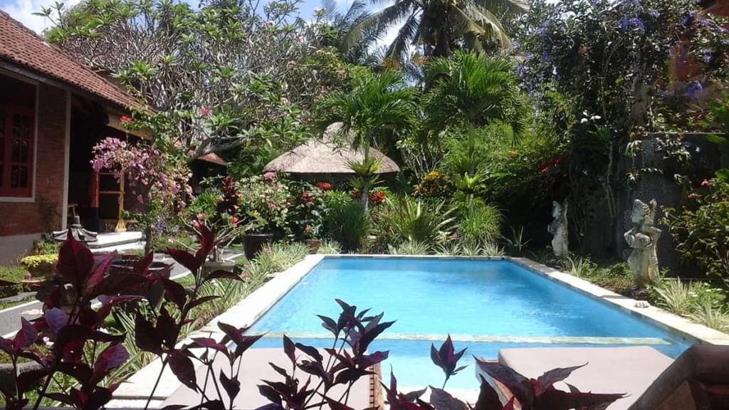 Taman Lituhayu Cottages - photo 4