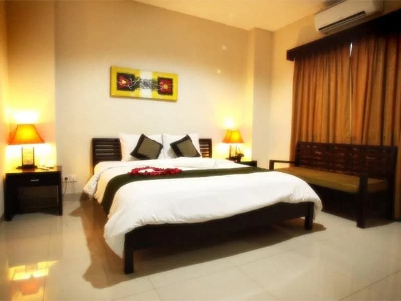 Anucara Hotel - photo 6