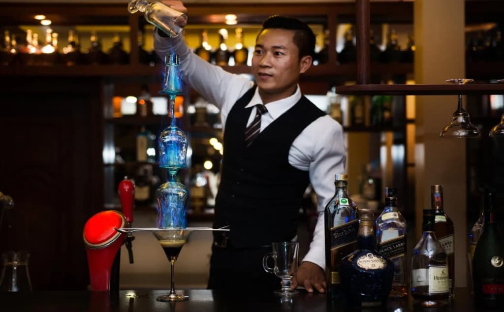 Borei Angkor Resort & Spa - photo 40