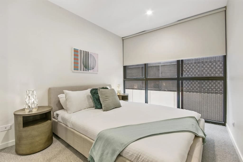Melbourne City Apartments - Teri - photo 3