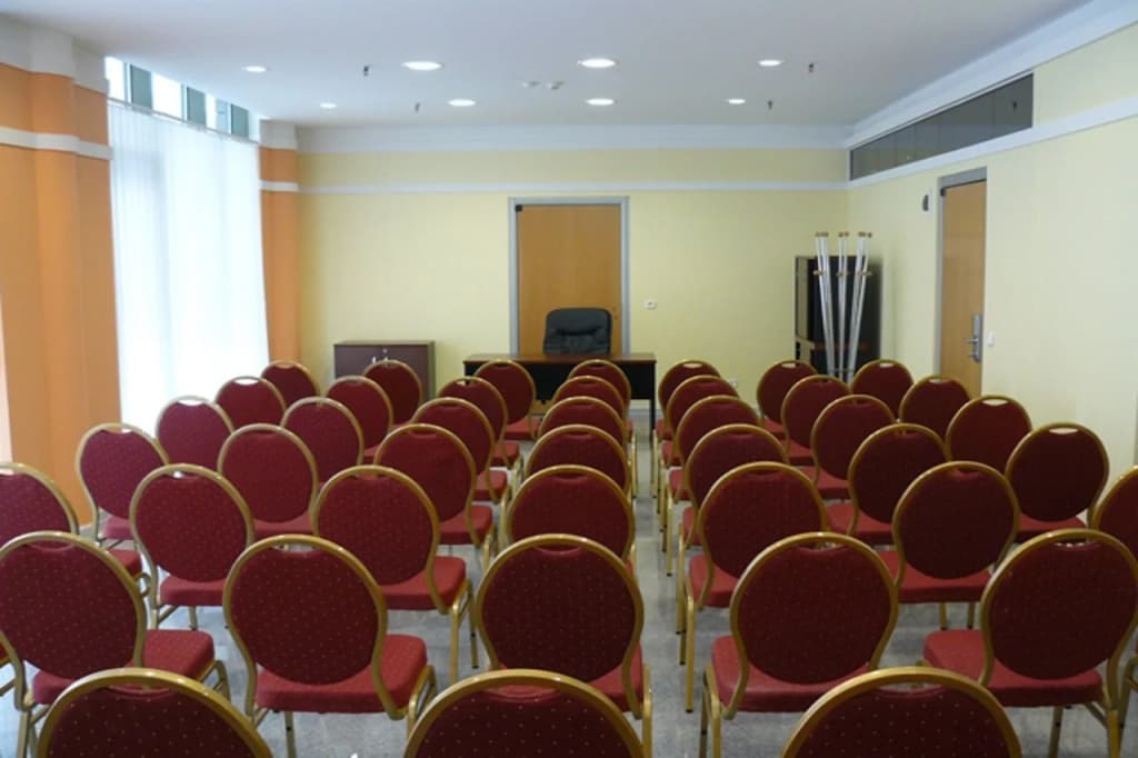 Actor Hotel Budapest - photo 9