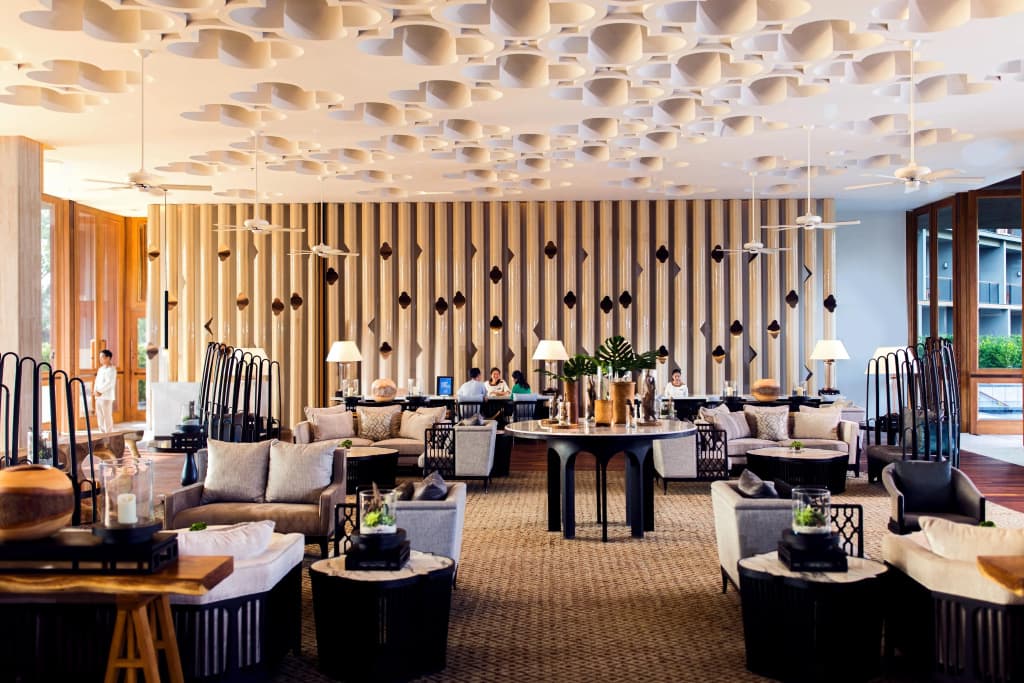 Hua Hin Marriott Resort & Spa - photo 26