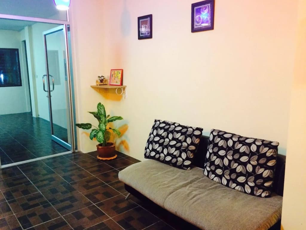 Mawa Lanta Mansion - photo 12