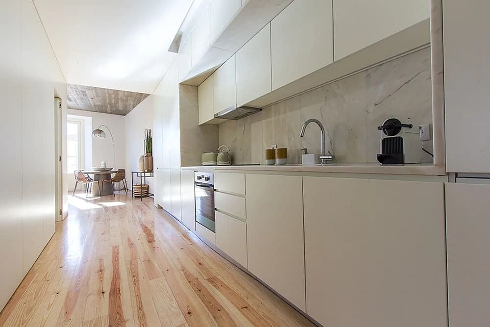 Luxury T.M. Flat with a View - photo 11