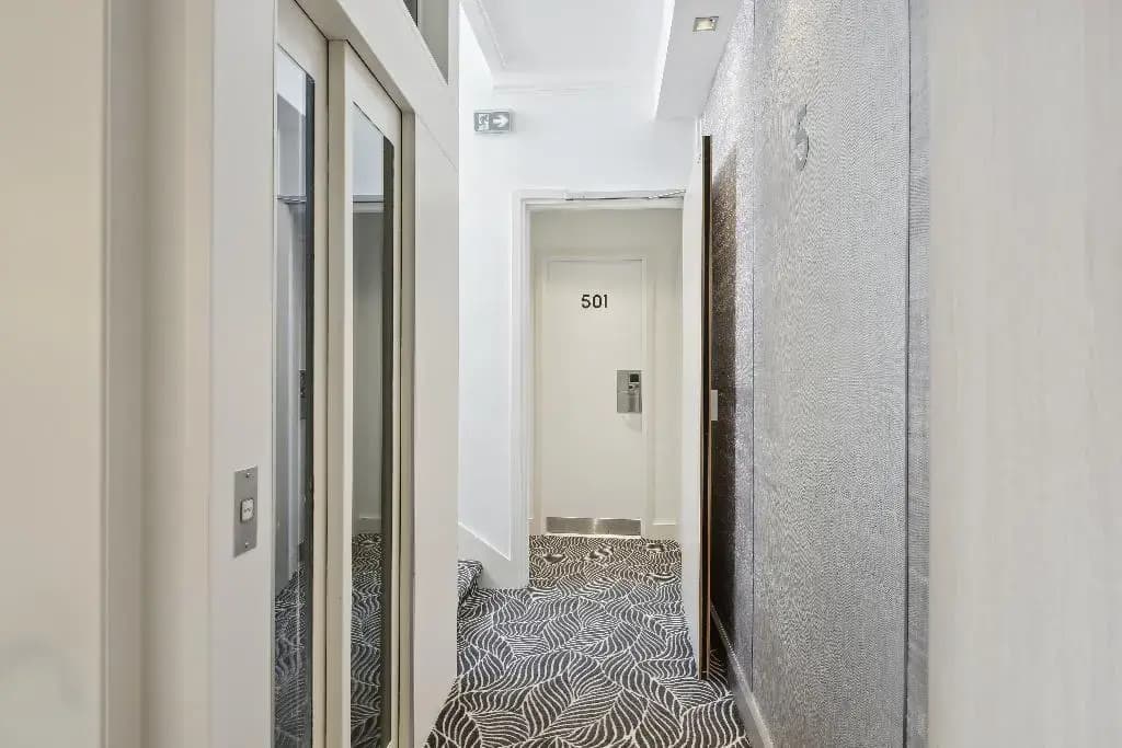 Hotel Duret - photo 16