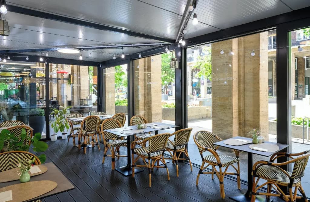 Leonardo Boutique Hotel Budapest M-Square - photo 38