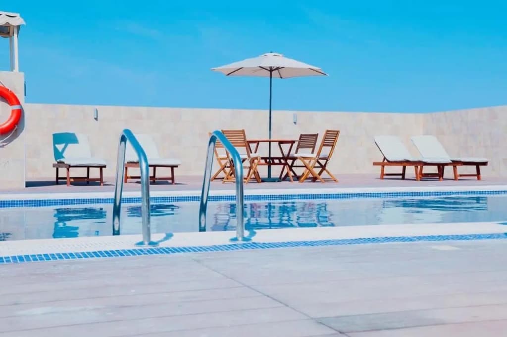 Abraj INN Royal Hotel - photo 21