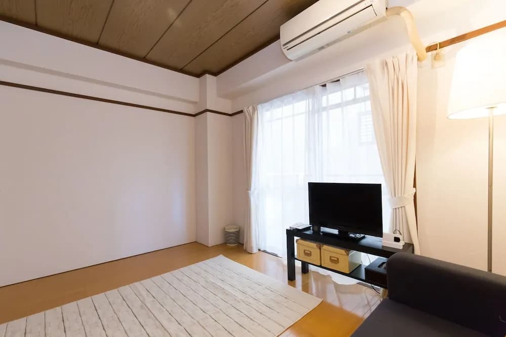 Ikebukuro Cozy Stylish Condominium - photo 4
