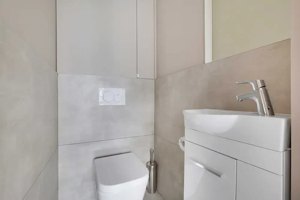Superb Apartment With Hammam -4br/12p- Bastille - photo 7