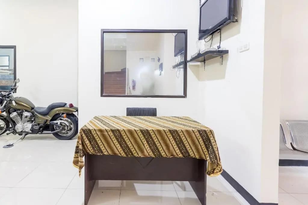OYO 1435 Residence 446 - photo 4