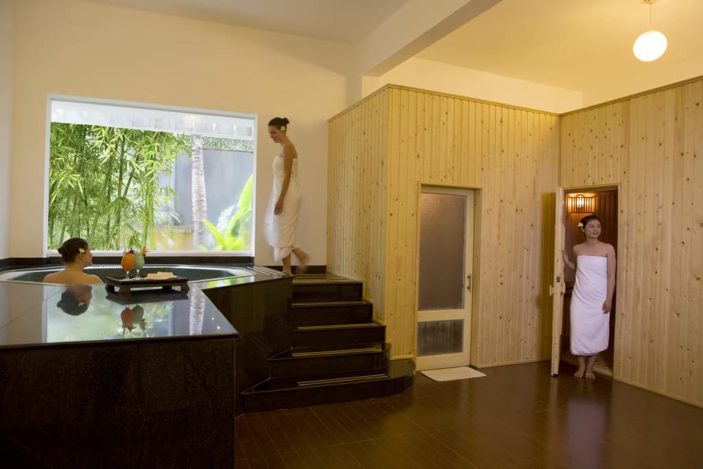 Hoi An Historic Hotel - photo 36