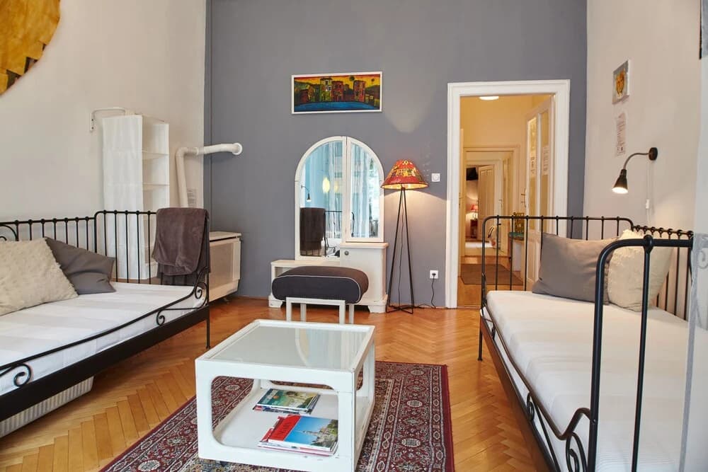 Aventura Boutique Hostel - photo 3