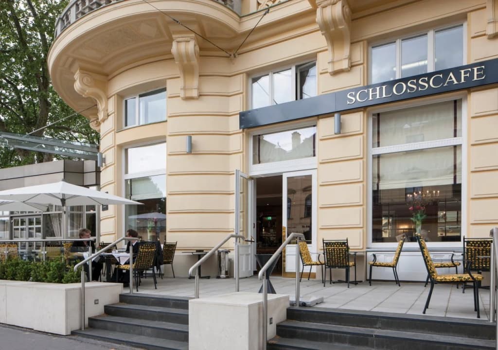 Austria Trend Parkhotel Schönbrunn - photo 45