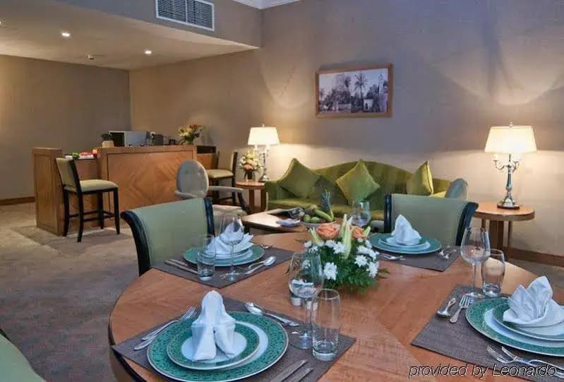 Wiseman Grand Hotel - photo 20