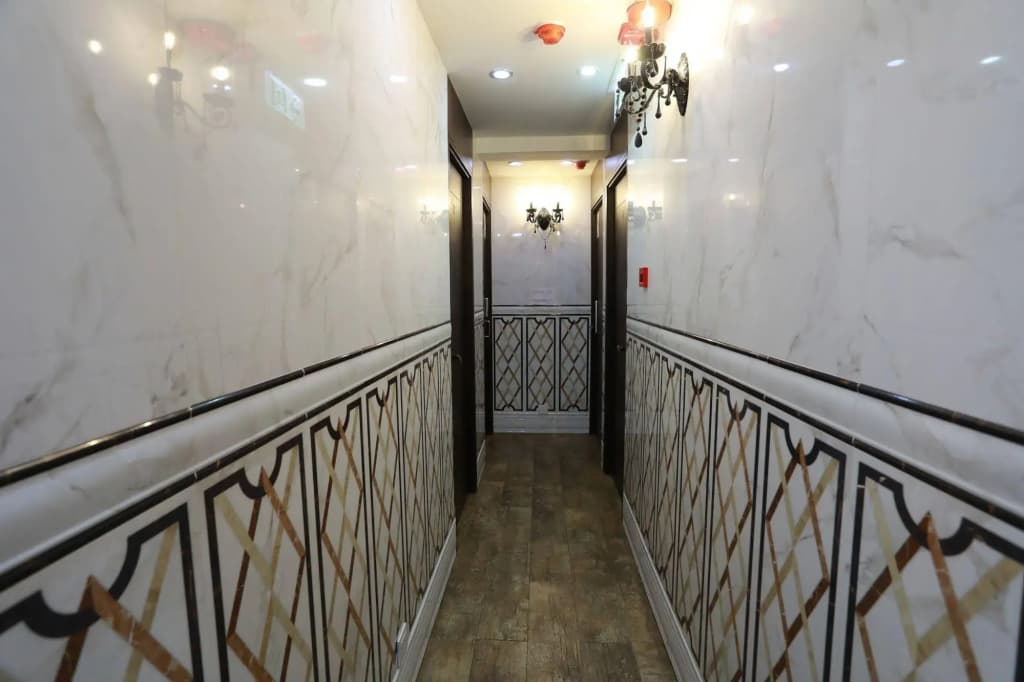Grand Inn - photo 10