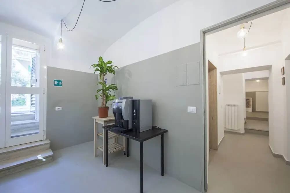 Villa Aurora Residence - Hostel - photo 20