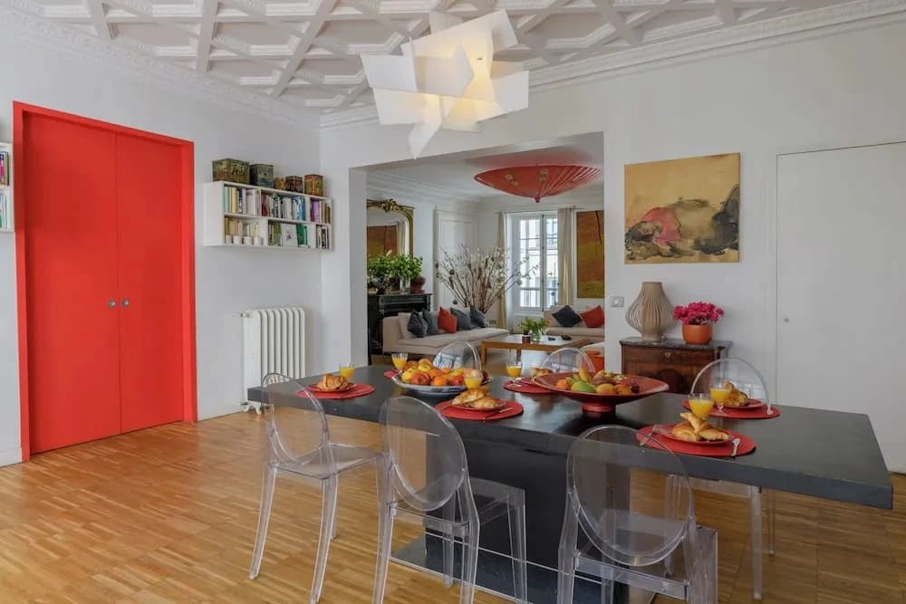 Paris Opera Prestige residence - photo 9