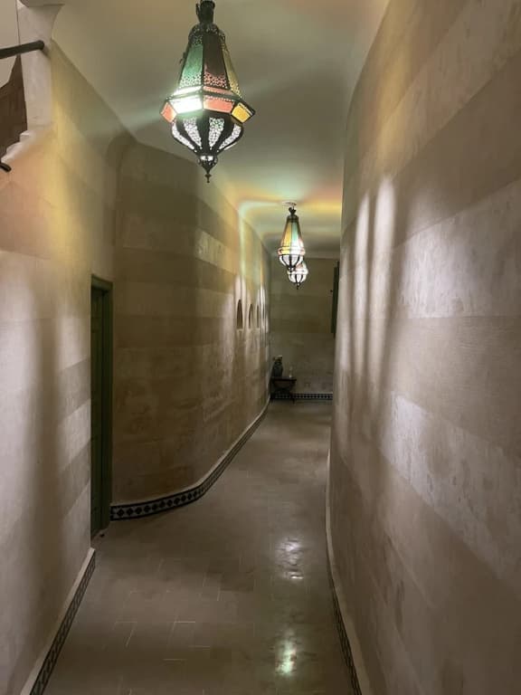 Riad Dalla Santa - photo 10