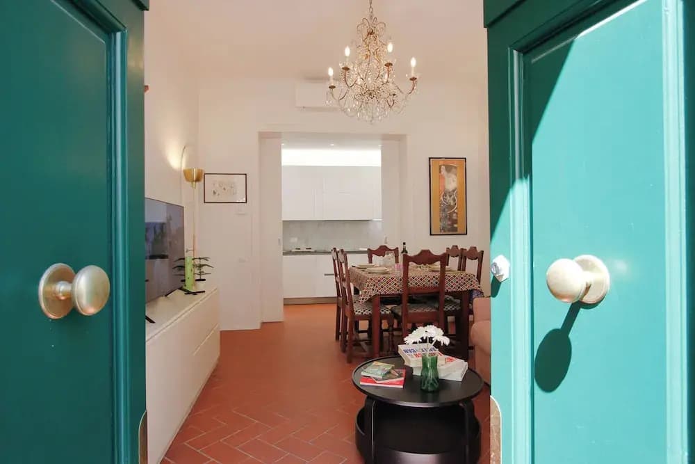 Marsili Suite - photo 19