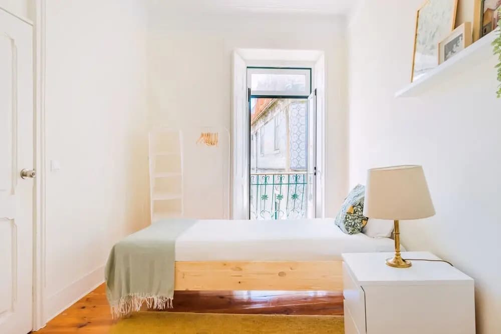 My Graça Flat in Lisbon - photo 23