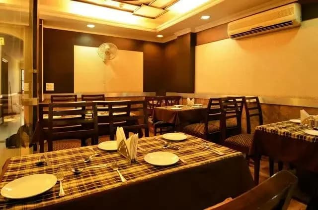 Hotel Zara Grand - photo 23