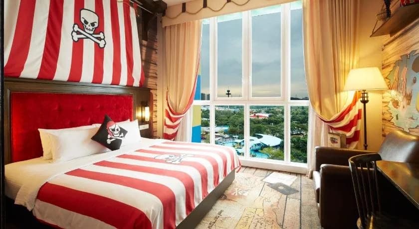 Comfy Home at 1-Medini Legoland - photo 22