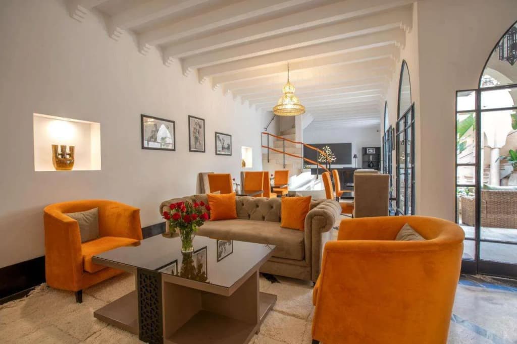 Riad & Spa Azzouz - photo 15