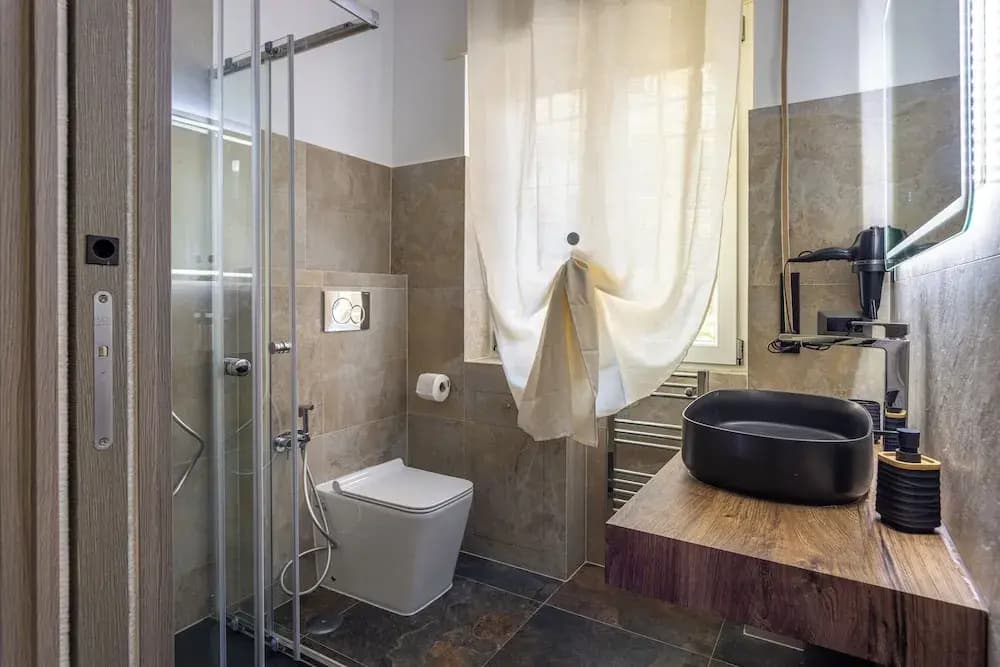 Aurelia Garden Suite - photo 7
