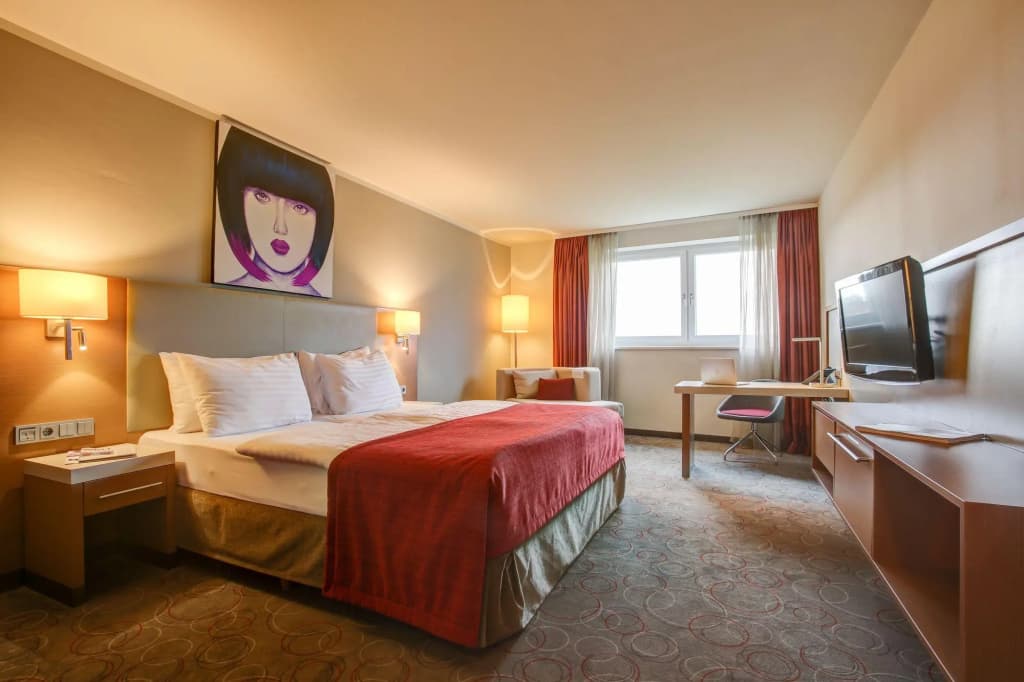 VIVO Aparthotel - photo 12