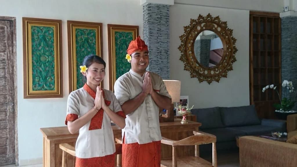 The Wolas Villa & Spa - photo 28