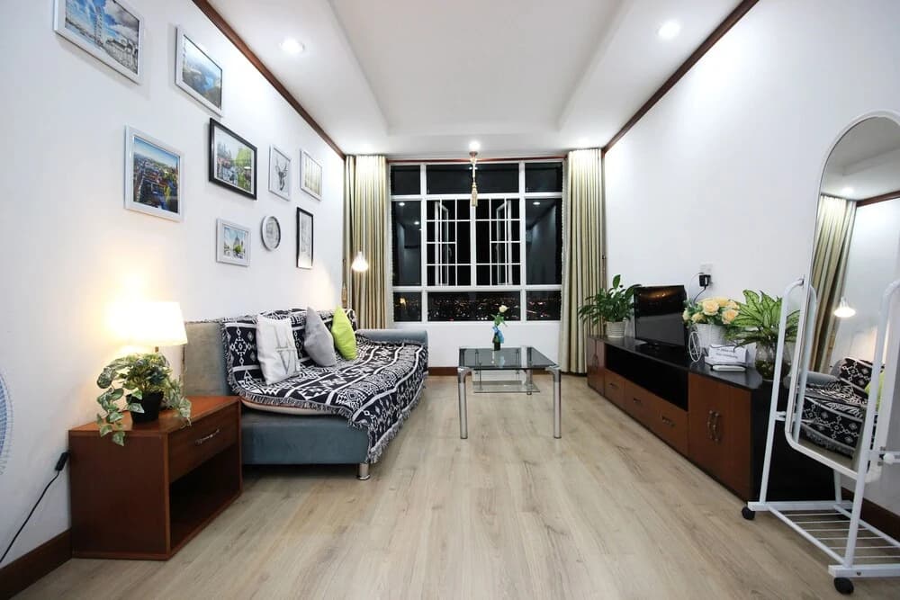 HAGL 180 Degrees City View - photo 14