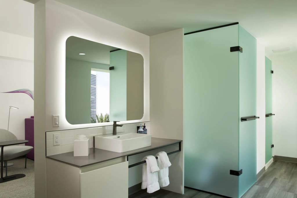 Yotel Miami - photo 6