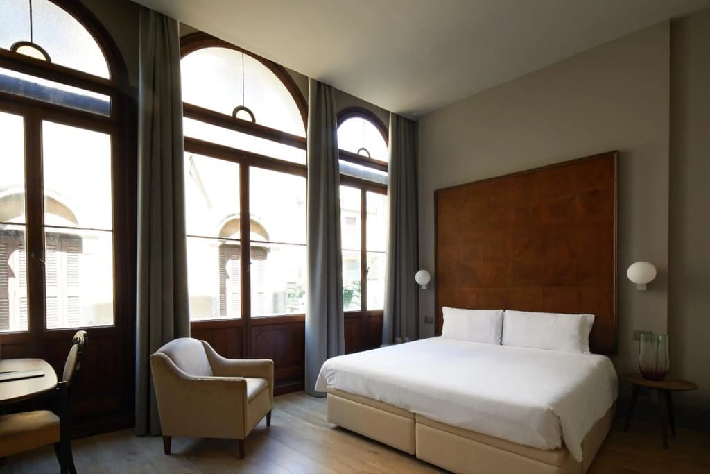 Hotel Dei Dragomanni - photo 5