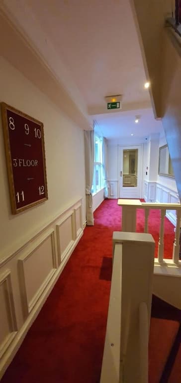 Rembrandtplein Hotel - photo 26
