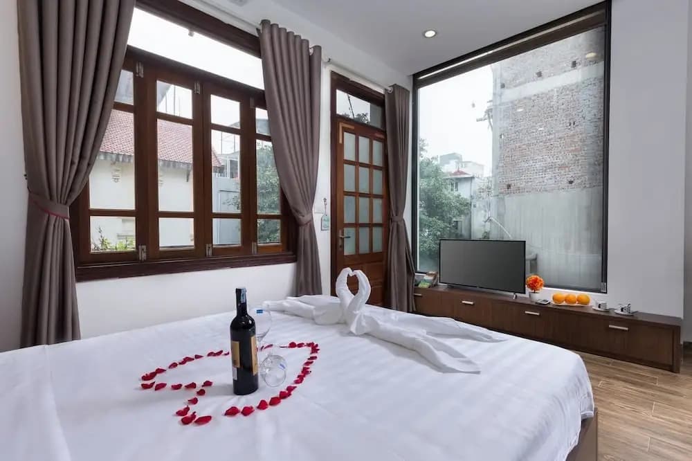 Zo Hotels Yen Phu - photo 15