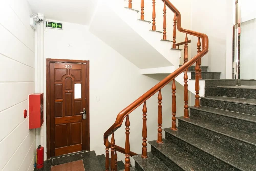 Oyo 873 Flying Hotel - photo 12